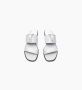 Parallele Anouk White Dames - Thumbnail 4