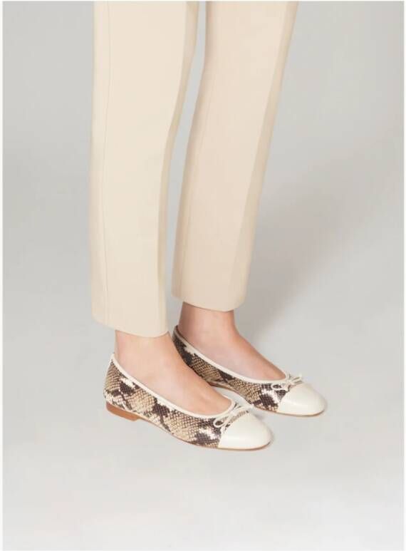 Parallele Borneo Multicolor Dames