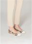 Parallele Borneo Multicolor Dames - Thumbnail 2