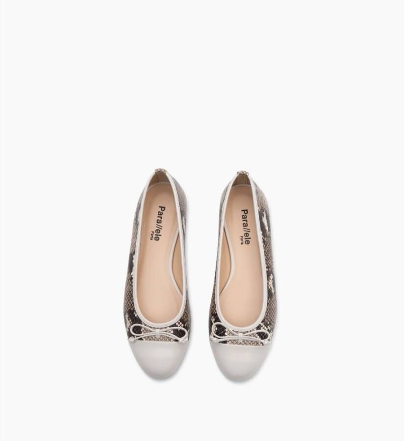 Parallele Borneo Multicolor Dames