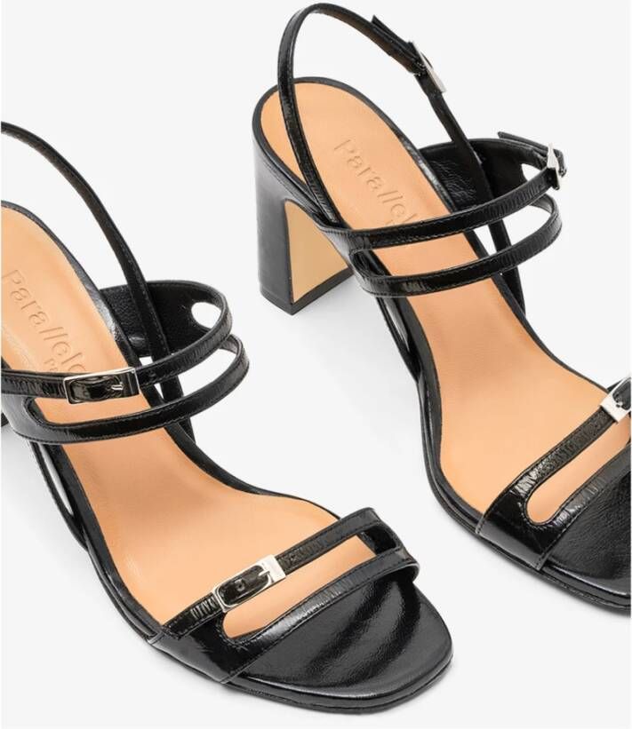 Parallele Bristol Sandal