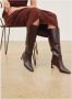 Parallele Elena Red Dames - Thumbnail 2