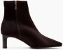 Parallele Elena Red Dames - Thumbnail 7