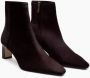 Parallele Elena Red Dames - Thumbnail 8