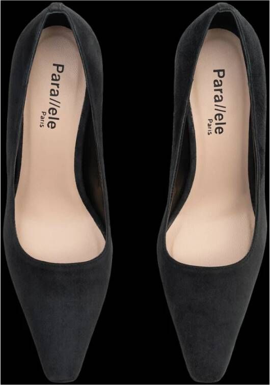 Parallele Fresno Pumps