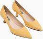 Parallele Rosa Yellow Dames - Thumbnail 2