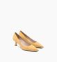 Parallele Rosa Yellow Dames - Thumbnail 3