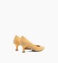 Parallele Rosa Yellow Dames - Thumbnail 4