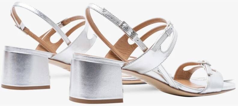 Parallele High Heel Sandals