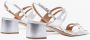 Parallele High Heel Sandals - Thumbnail 2