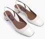 Parallele Anouk White Dames - Thumbnail 8