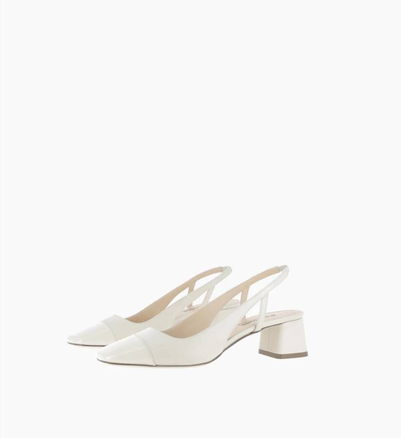 Parallele Inaya Beige Dames