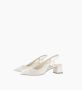 Parallele Inaya Beige Dames - Thumbnail 2