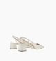 Parallele Inaya Beige Dames - Thumbnail 3