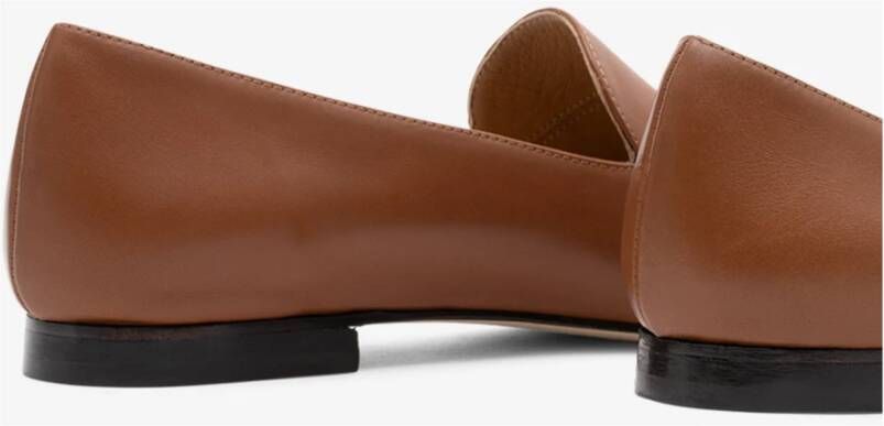 Parallele Julio Loafers