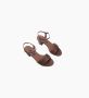 Parallele Andress Brown Dames - Thumbnail 8