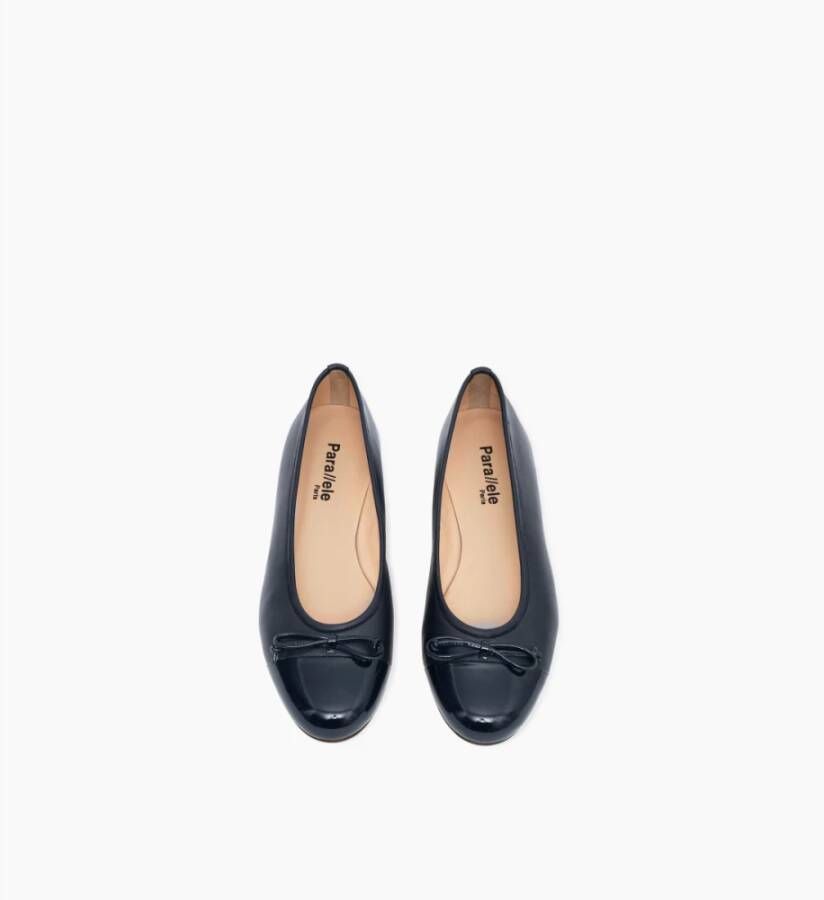 Parallele Borneo Blue Dames
