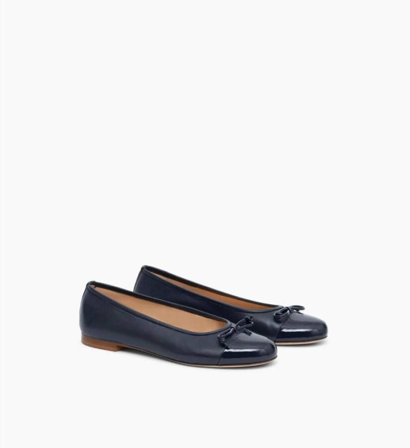 Parallele Borneo Blue Dames