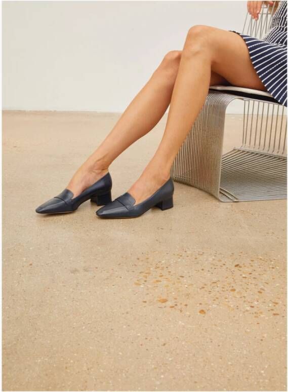 Parallele Bonua Blue Dames