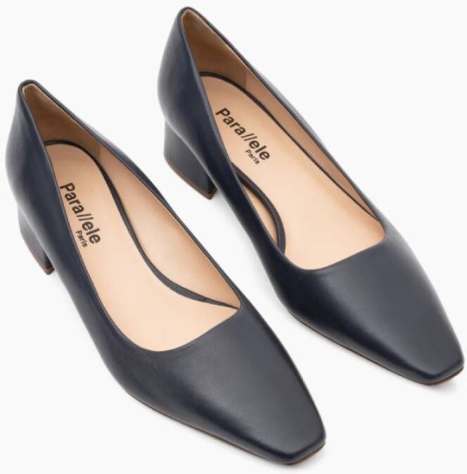 Parallele Badu Blue Dames