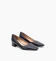 Parallele Badu Blue Dames - Thumbnail 3