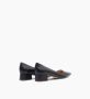 Parallele Badu Blue Dames - Thumbnail 4