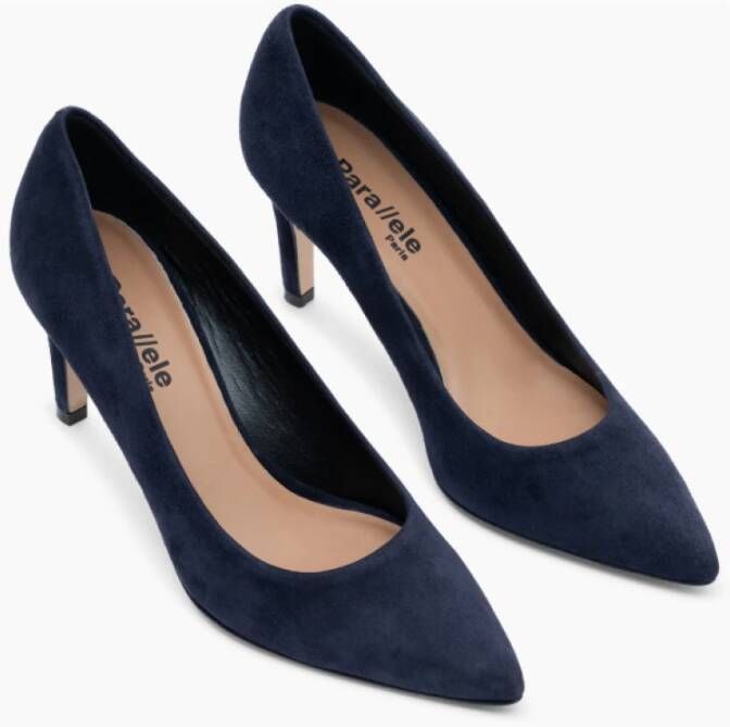 Parallele Kora Blue Dames