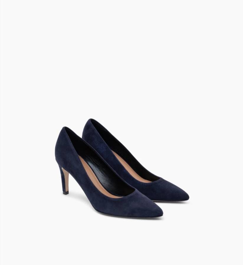 Parallele Kora Blue Dames