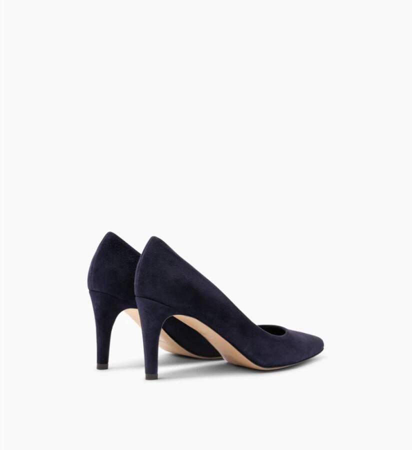 Parallele Kora Blue Dames