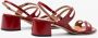 Parallele Pegase Sandalen - Thumbnail 2