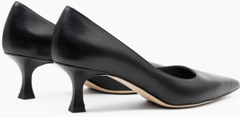 Parallele Puntneus Pump