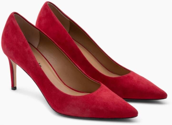 Parallele Yumbi Red Dames