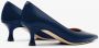 Parallele Rosa Pumps - Thumbnail 2