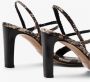 Parallele Sandalen met Hoge Hakken - Thumbnail 2