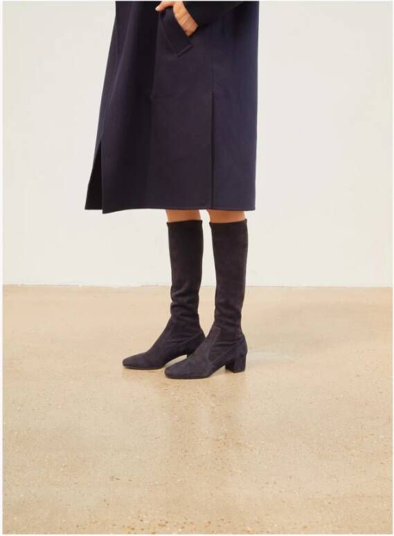 Parallele Victoria Blue Dames
