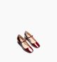 Parallele Ness Red Dames - Thumbnail 7
