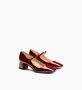 Parallele Ness Red Dames - Thumbnail 8