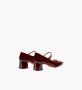Parallele Ness Red Dames - Thumbnail 9