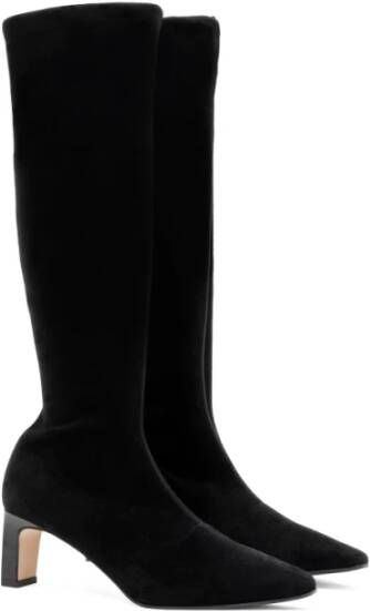 Parallele Yuma Black Dames