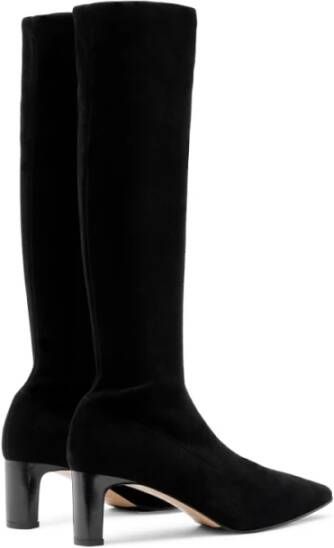 Parallele Yuma Black Dames
