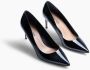 Parallele Yumbi Black Dames - Thumbnail 7