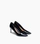 Parallele Yumbi Black Dames - Thumbnail 8