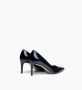 Parallele Yumbi Black Dames - Thumbnail 9