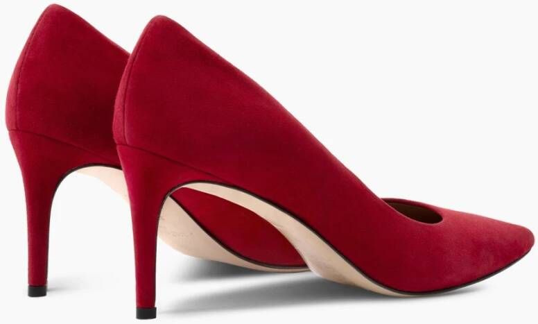Parallele Yumbi Pump
