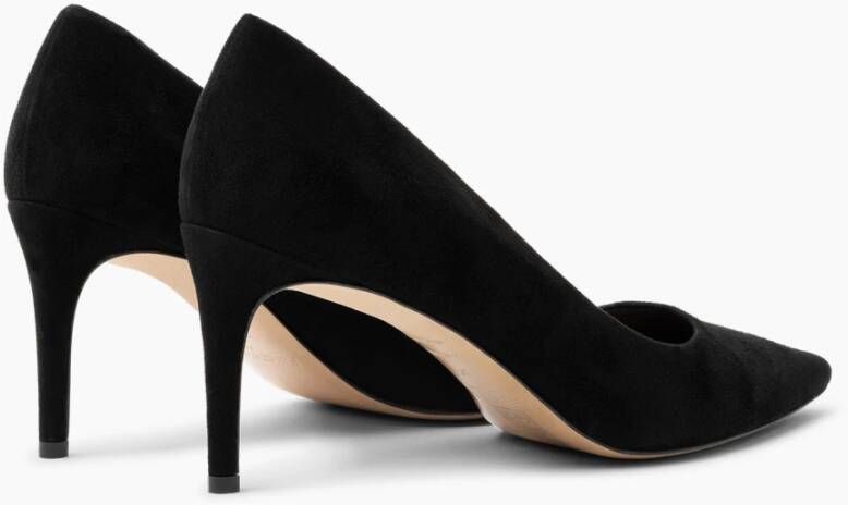 Parallele Yumbi Pumps