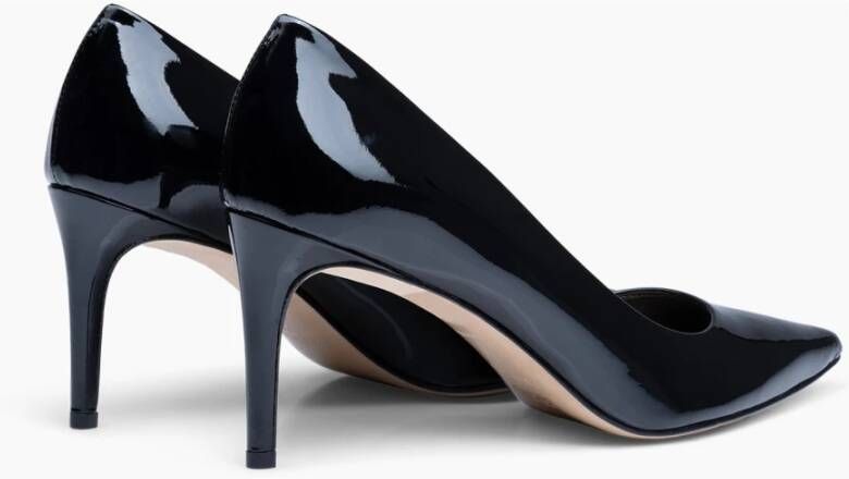 Parallele Yumbi Pumps