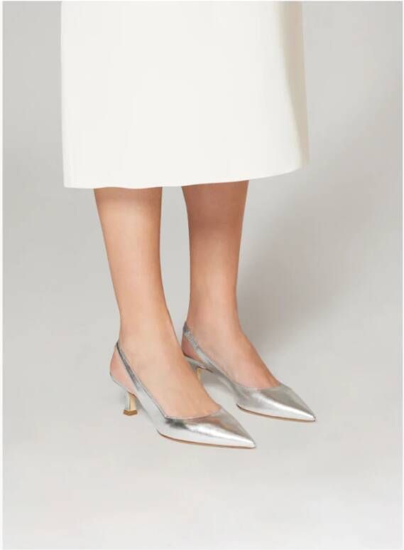 Parallele Narcisso Gray Dames
