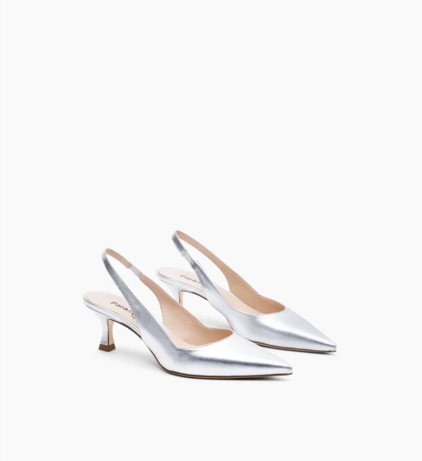 Parallele Narcisso Gray Dames