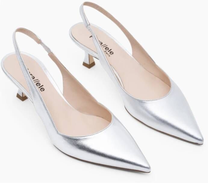 Parallele Narcisso Gray Dames