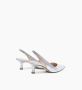 Parallele Narcisso Gray Dames - Thumbnail 5